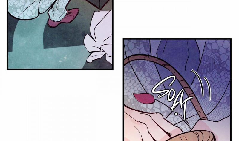 Tình Cuồng Say 24.5 trang 87