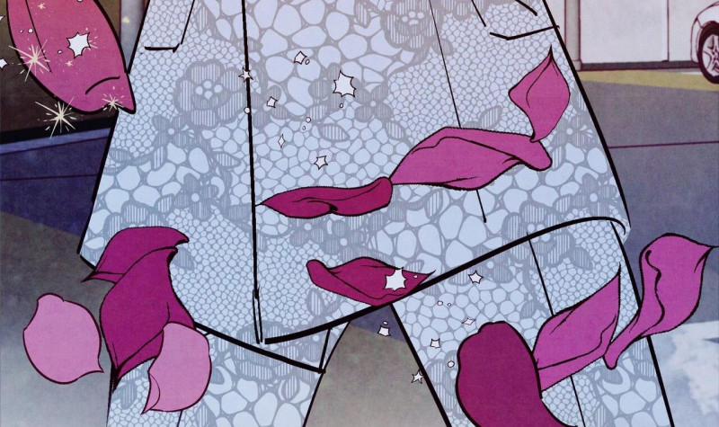 Tình Cuồng Say 24.5 trang 93