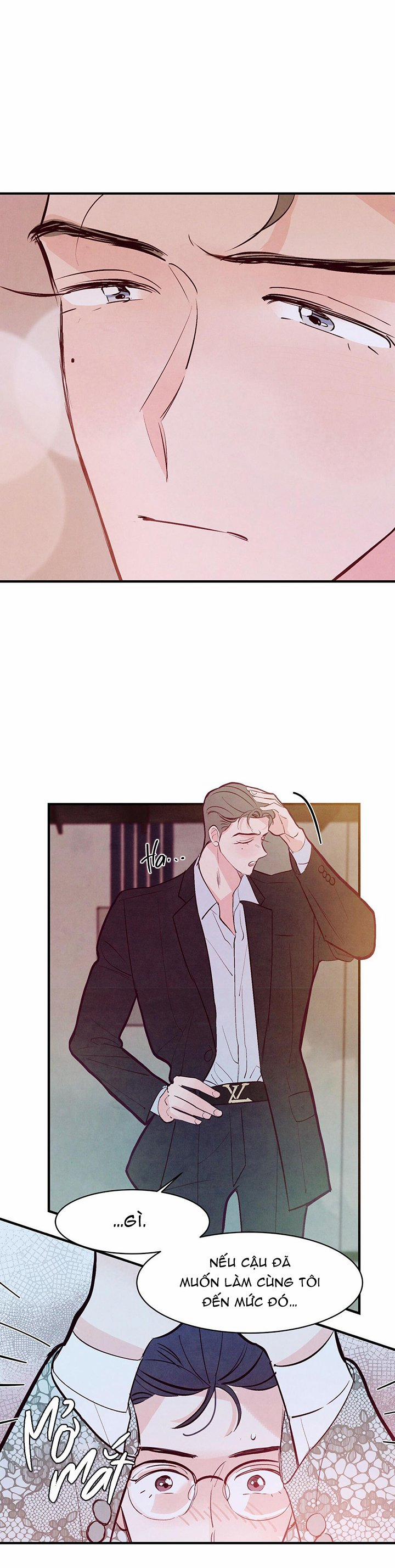 Tình Cuồng Say 26 (End SS1 fixed) trang 18