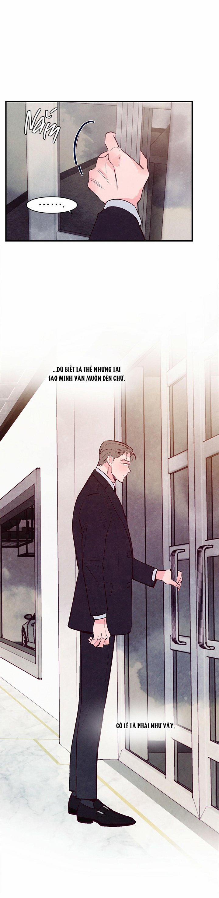 Tình Cuồng Say 26 (End SS1 fixed) trang 2