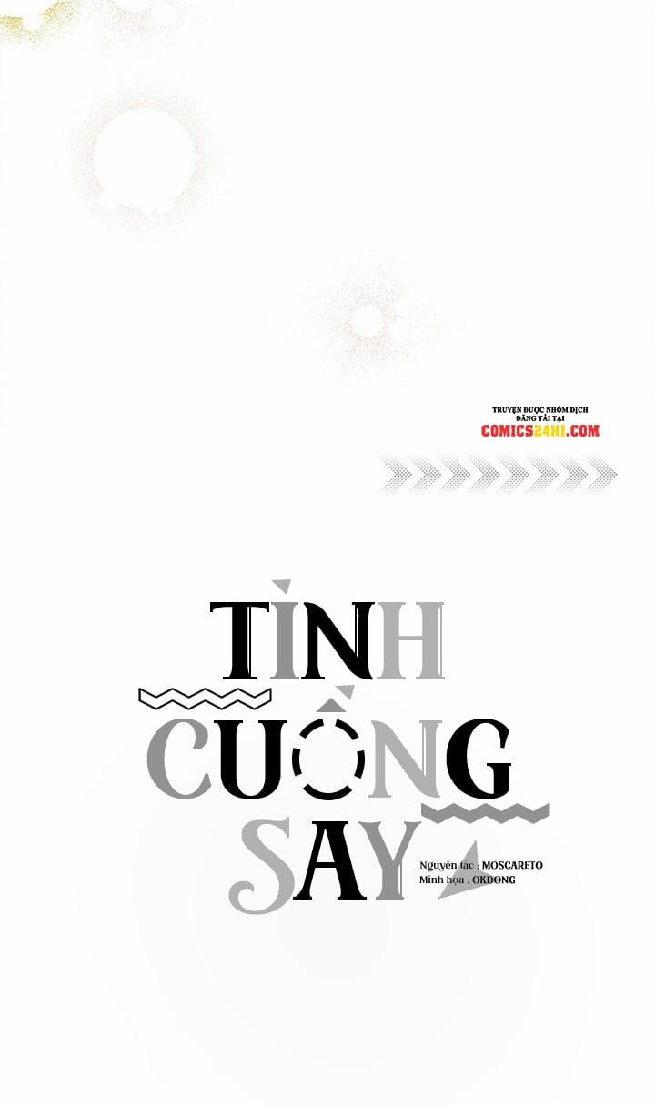 Tình Cuồng Say 26 (End SS1 fixed) trang 32