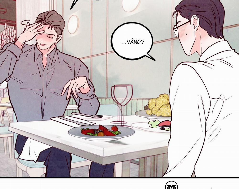 Tình Cuồng Say 40 trang 10