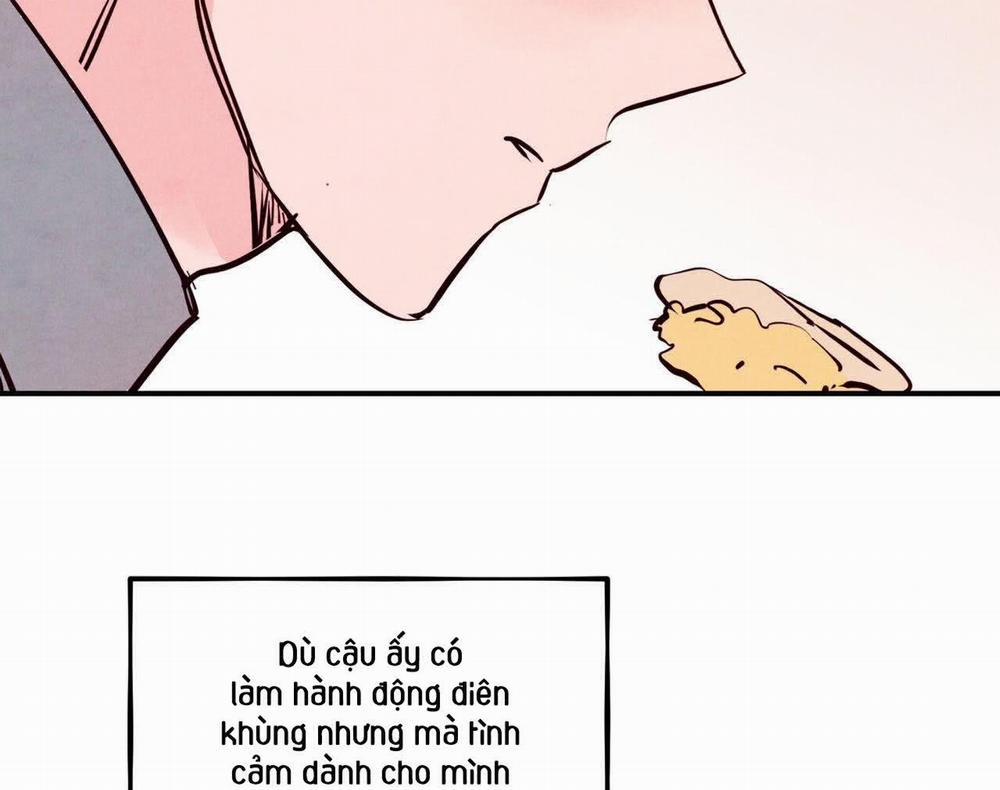 Tình Cuồng Say 40 trang 21