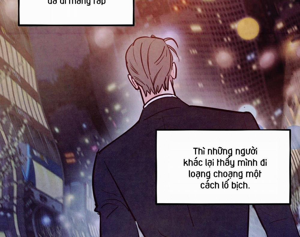 Tình Cuồng Say 40 trang 23