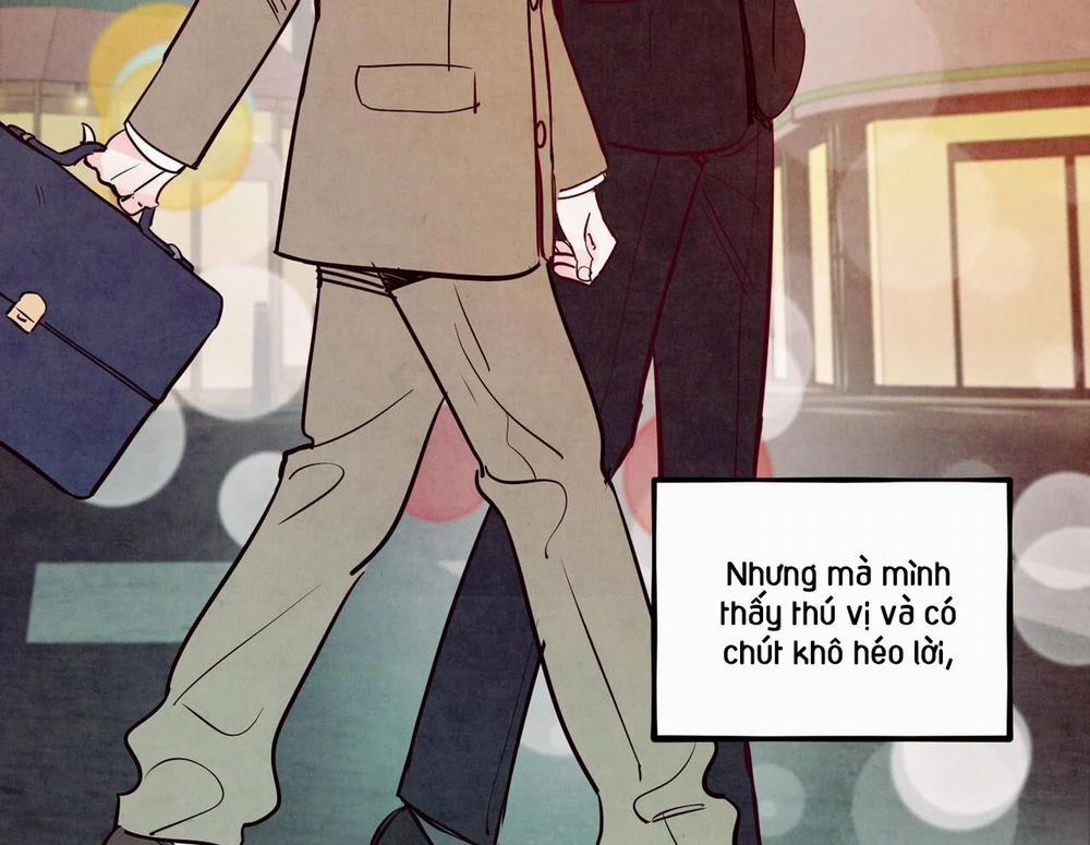 Tình Cuồng Say 40 trang 30