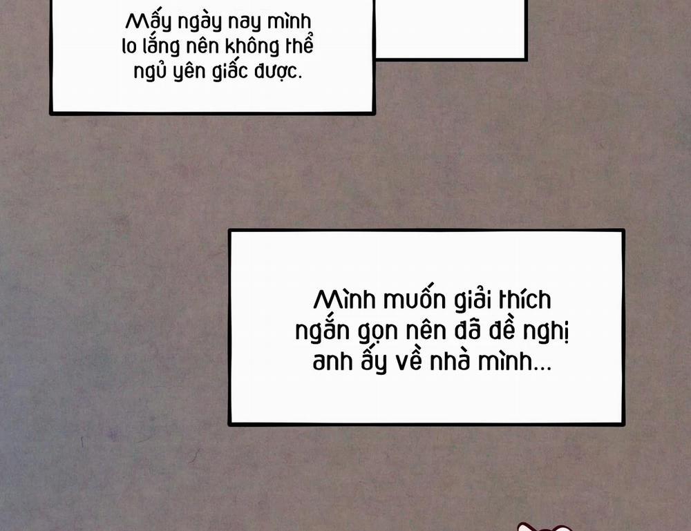 Tình Cuồng Say 40 trang 58