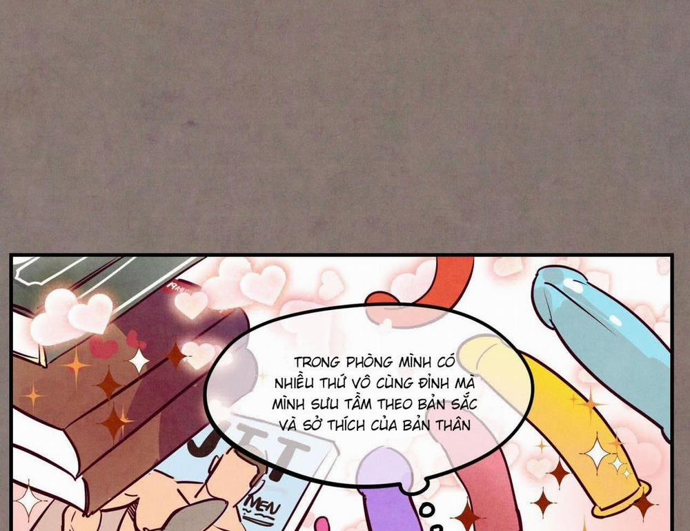 Tình Cuồng Say 40 trang 64