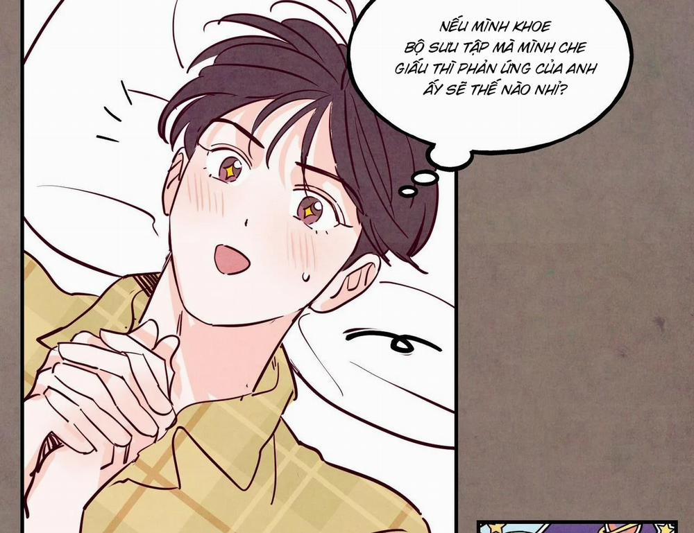 Tình Cuồng Say 40 trang 66