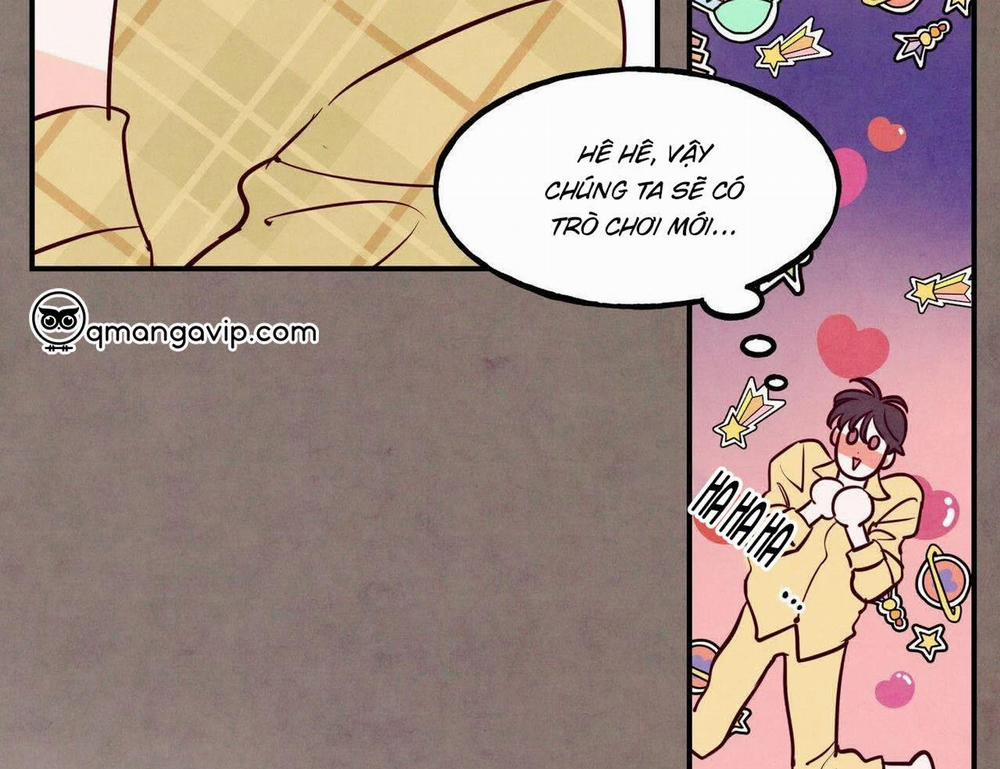 Tình Cuồng Say 40 trang 67