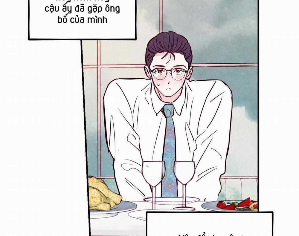 Tình Cuồng Say 40 trang 8