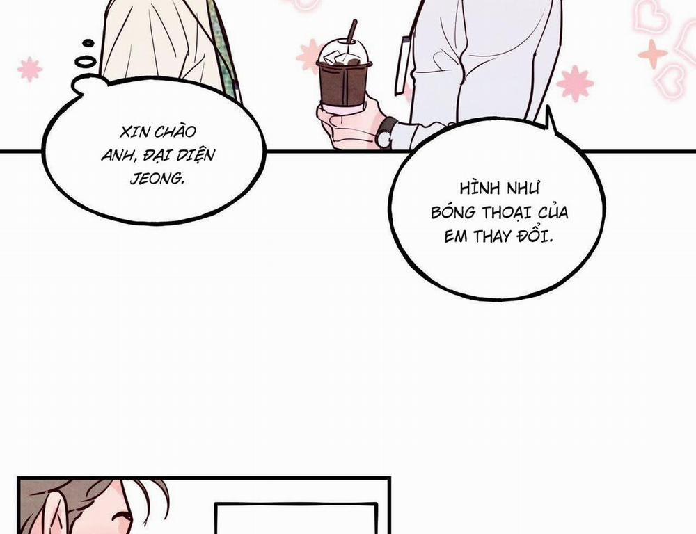 Tình Cuồng Say 40 trang 80