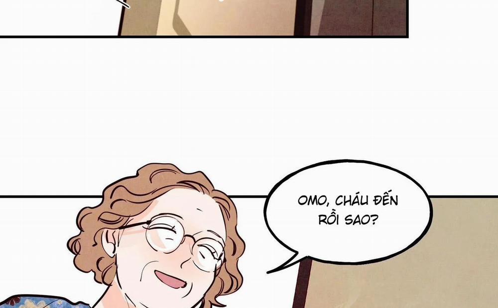 Tình Cuồng Say 41 trang 128