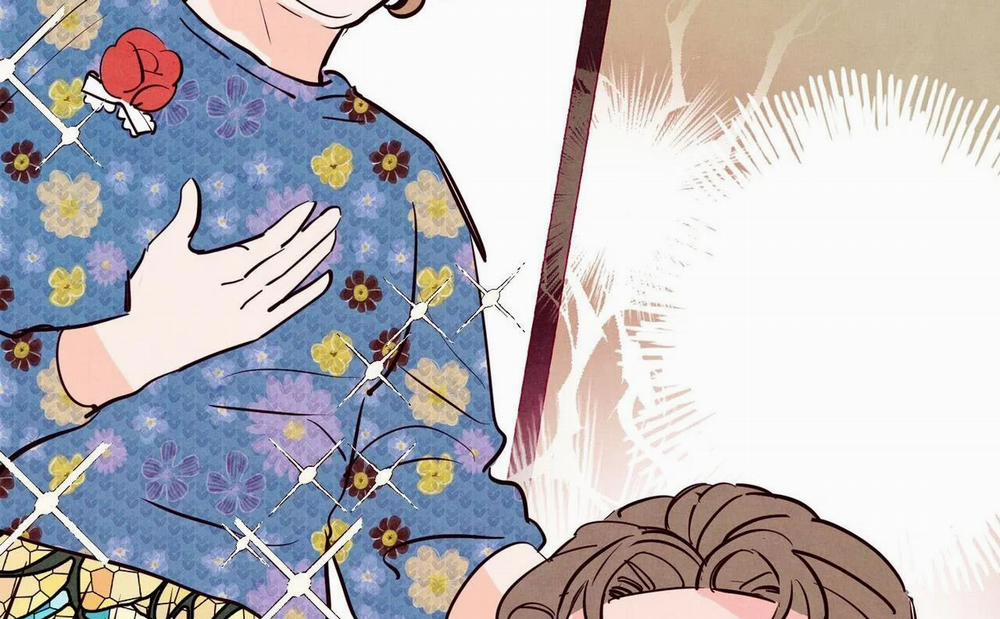 Tình Cuồng Say 41 trang 129