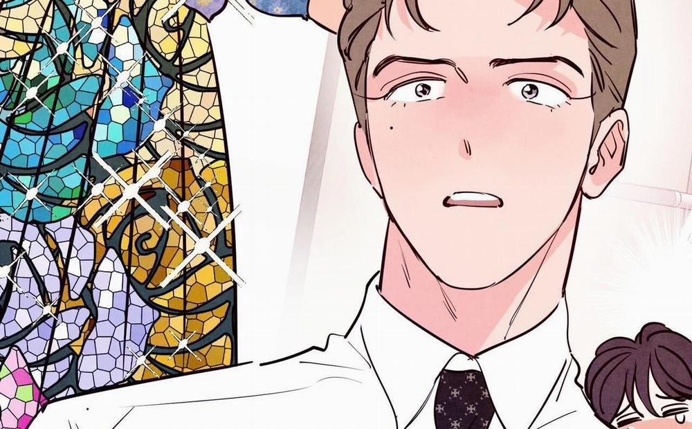 Tình Cuồng Say 41 trang 130