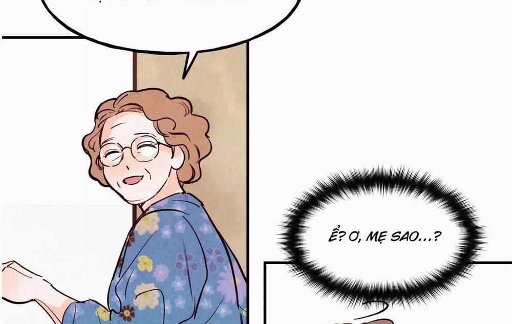 Tình Cuồng Say 41 trang 135