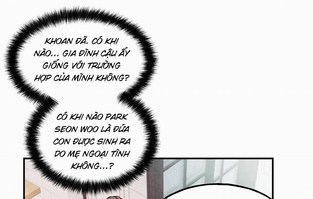 Tình Cuồng Say 41 trang 138