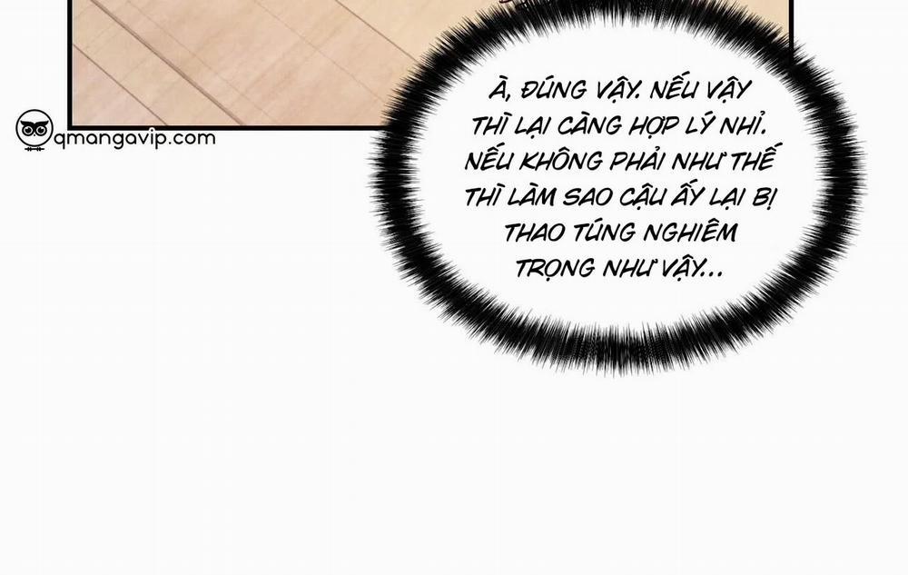 Tình Cuồng Say 41 trang 140