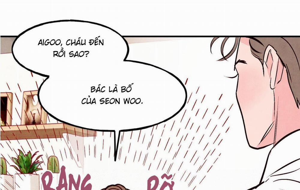 Tình Cuồng Say 41 trang 141