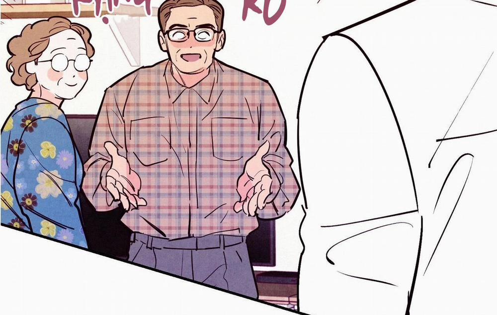 Tình Cuồng Say 41 trang 142