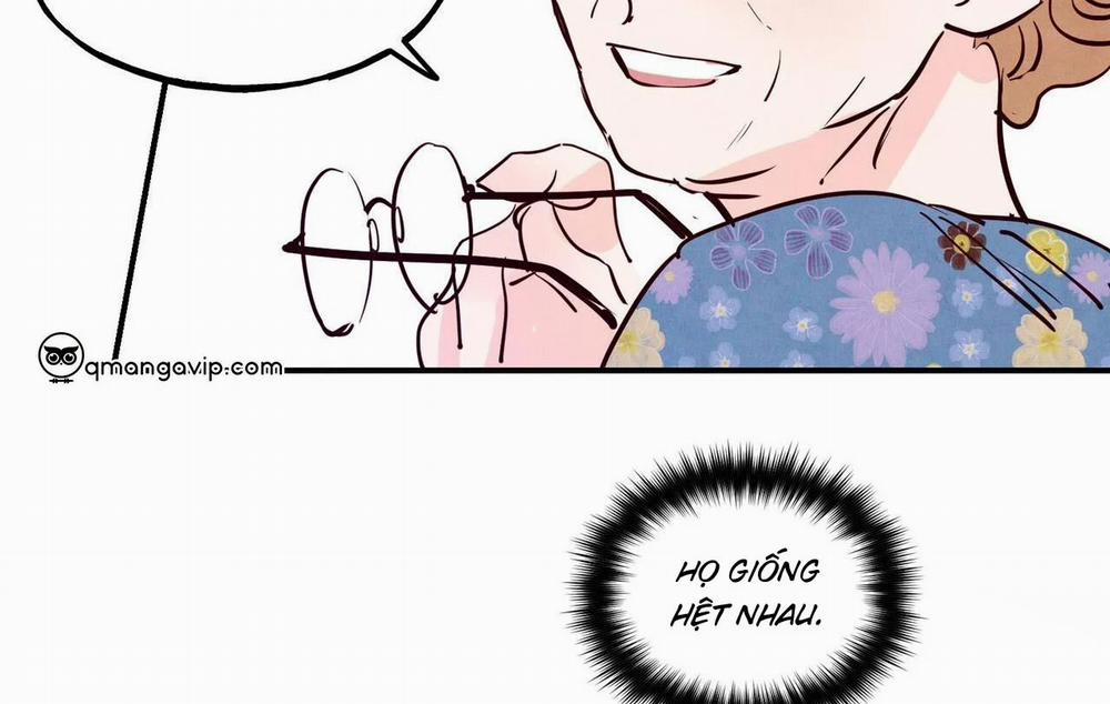 Tình Cuồng Say 41 trang 157