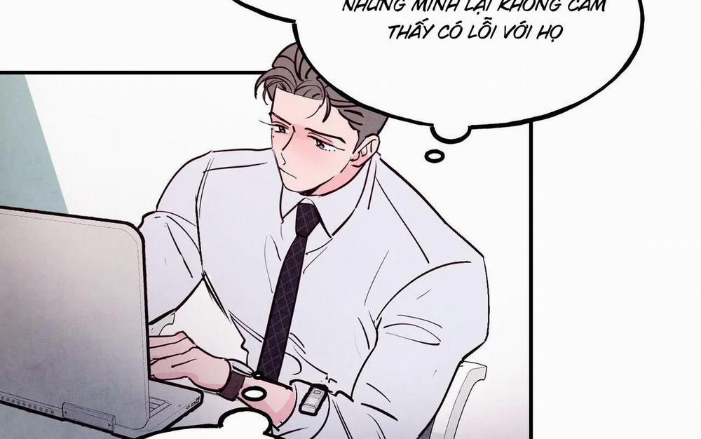 Tình Cuồng Say 41 trang 16