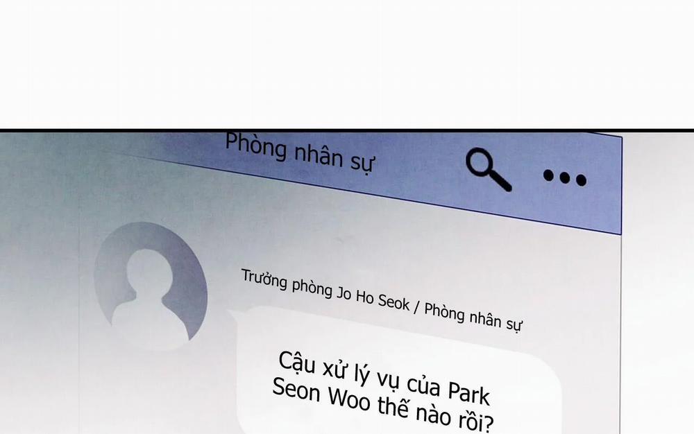 Tình Cuồng Say 41 trang 18