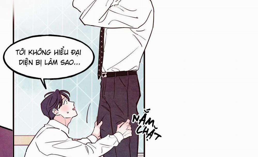 Tình Cuồng Say 41 trang 182