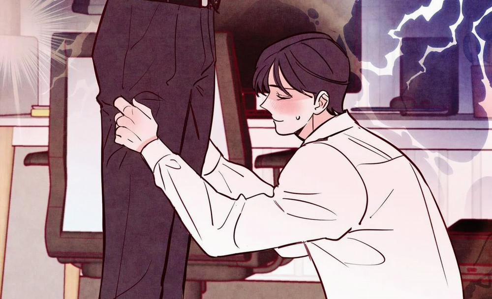 Tình Cuồng Say 41 trang 193