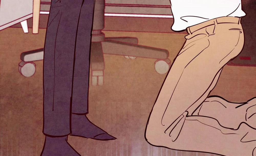 Tình Cuồng Say 41 trang 194