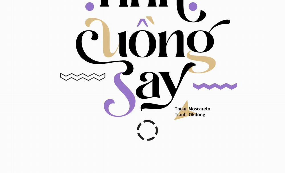 Tình Cuồng Say 41 trang 49