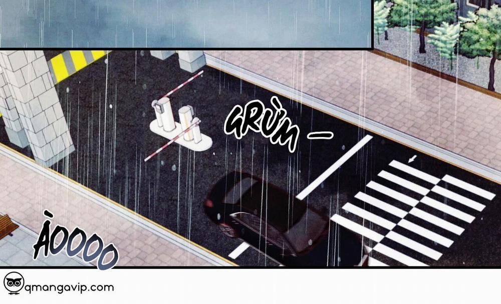 Tình Cuồng Say 41 trang 52