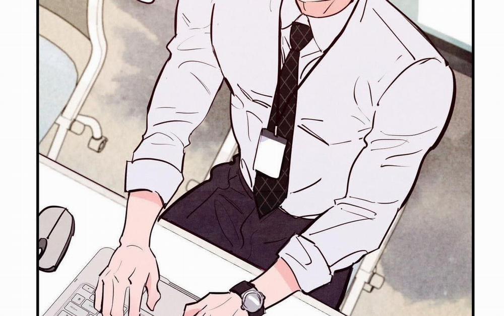 Tình Cuồng Say 41 trang 8