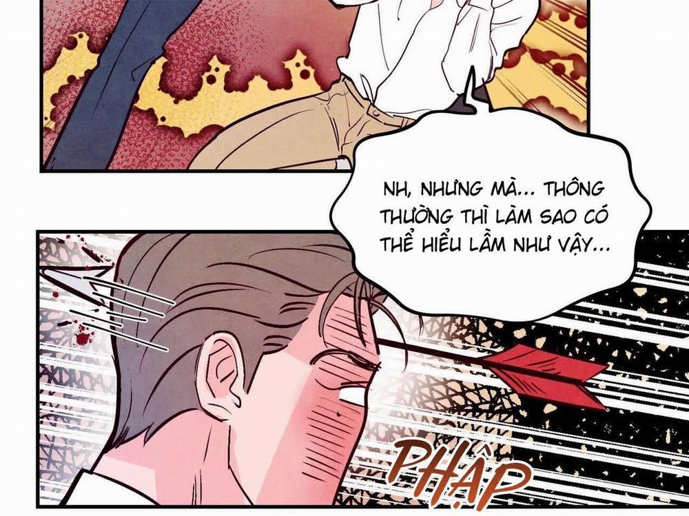 Tình Cuồng Say 42 trang 100