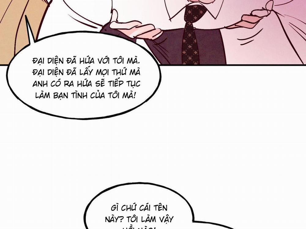 Tình Cuồng Say 42 trang 115