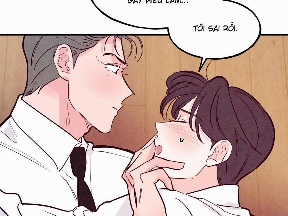 Tình Cuồng Say 42 trang 118