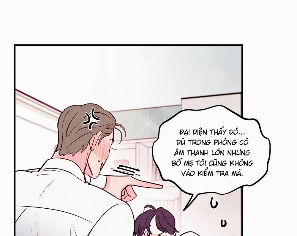 Tình Cuồng Say 42 trang 13