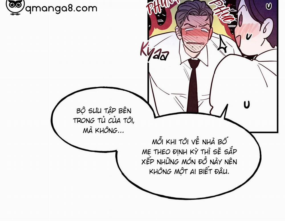 Tình Cuồng Say 42 trang 16