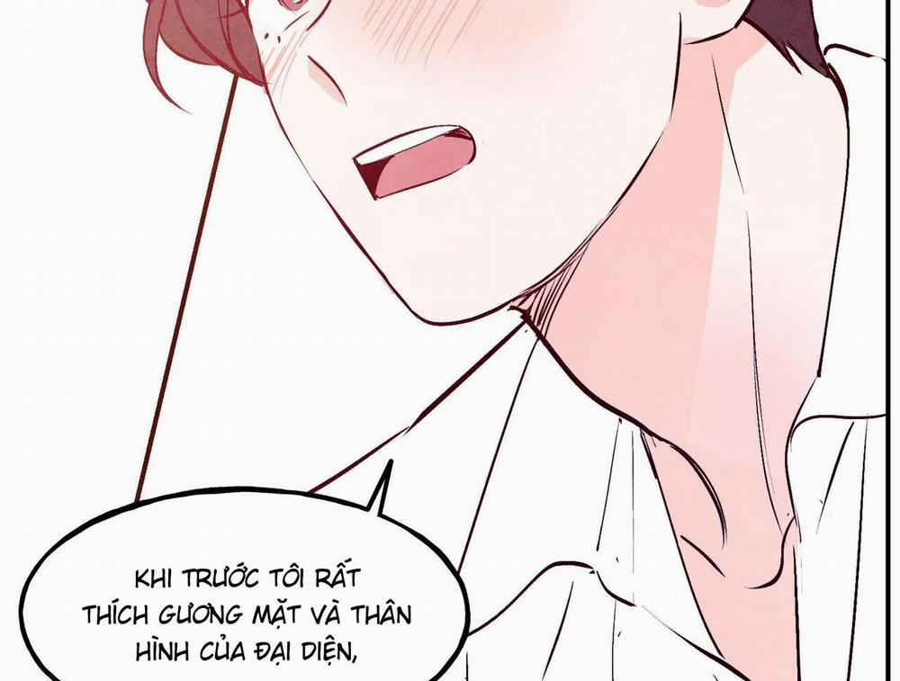 Tình Cuồng Say 42 trang 18