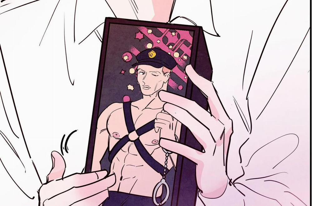 Tình Cuồng Say 43 trang 12