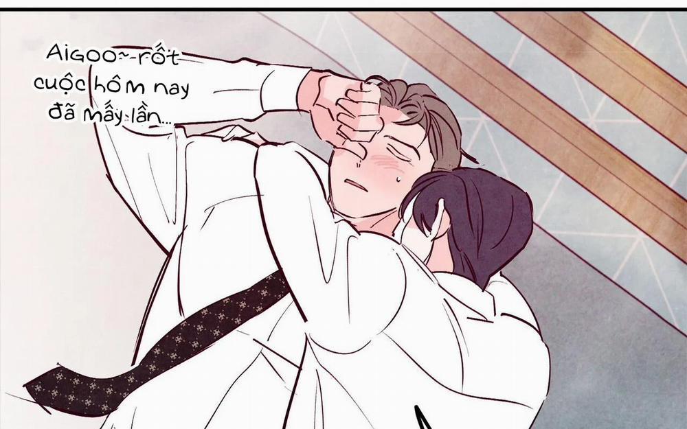 Tình Cuồng Say 43 trang 148