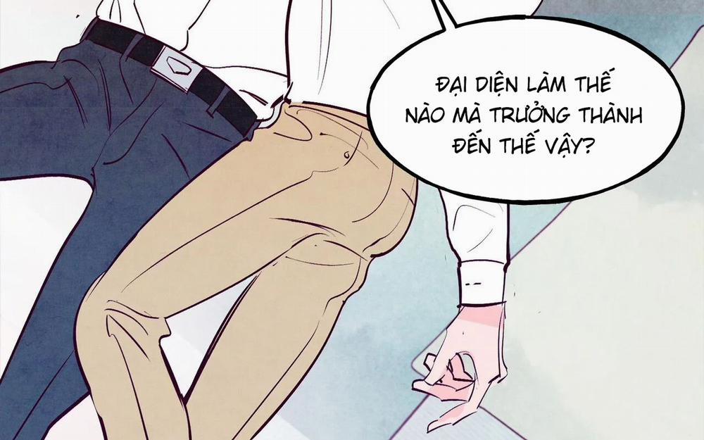 Tình Cuồng Say 43 trang 149