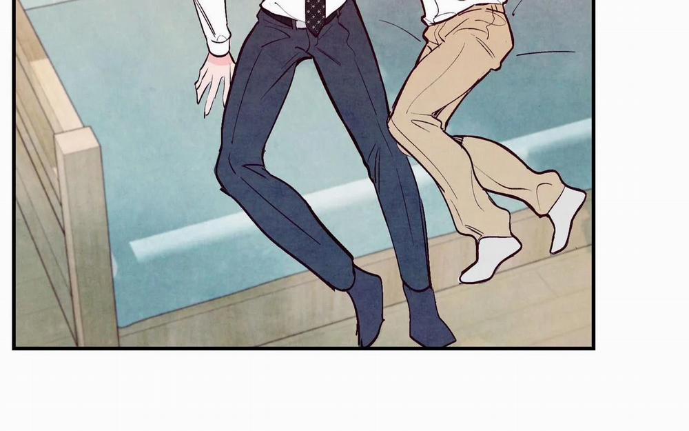 Tình Cuồng Say 43 trang 161