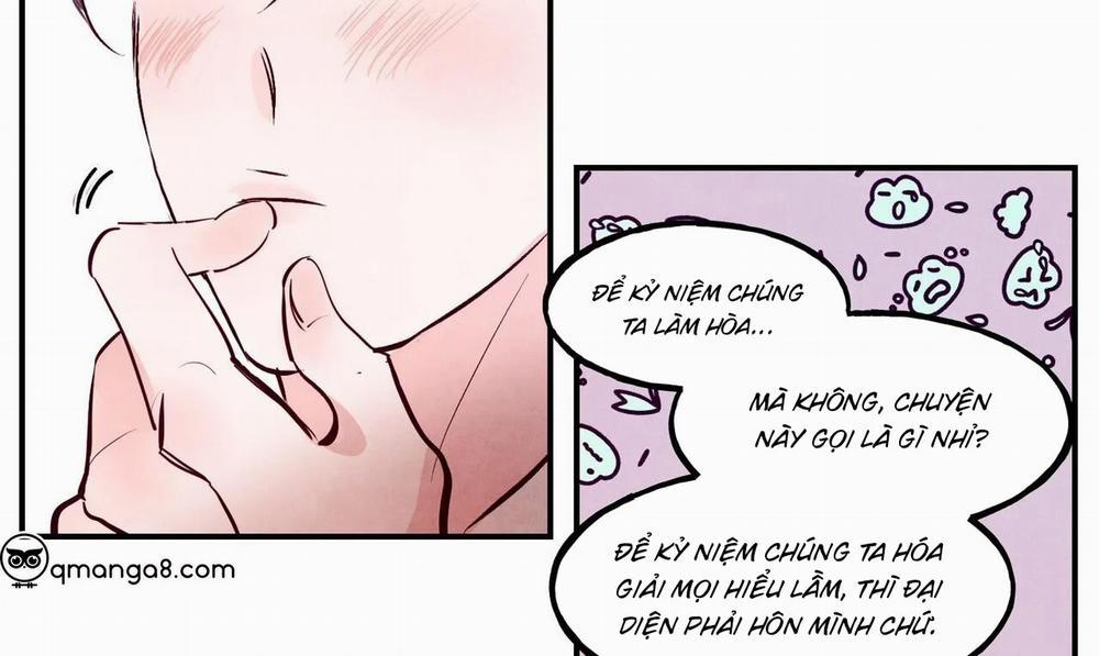 Tình Cuồng Say 43 trang 204