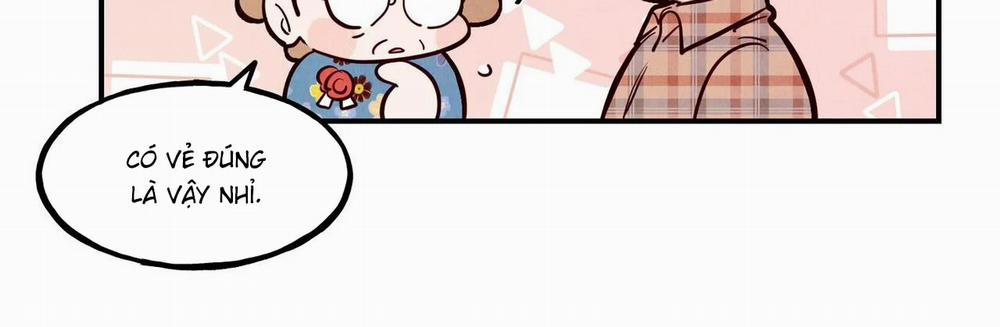 Tình Cuồng Say 43 trang 252