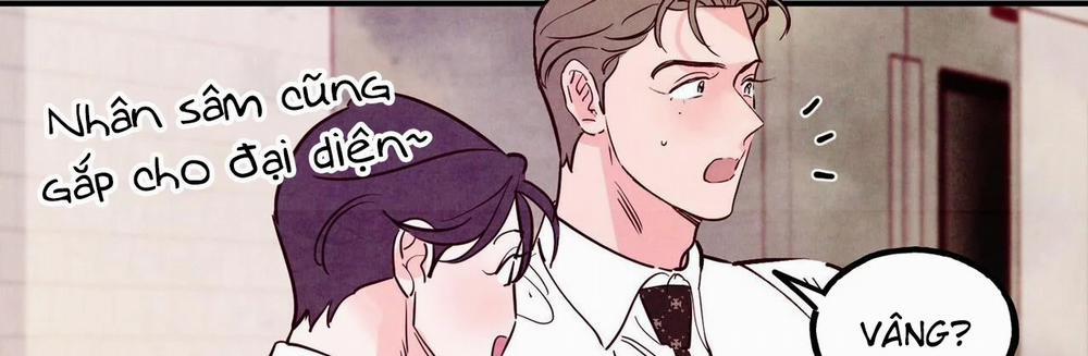 Tình Cuồng Say 43 trang 255