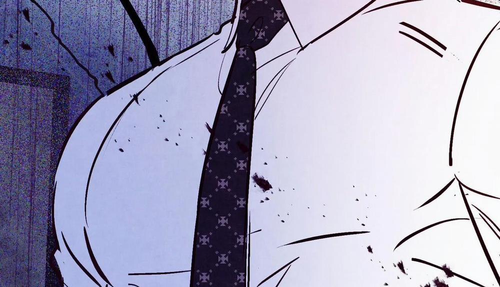 Tình Cuồng Say 43 trang 44