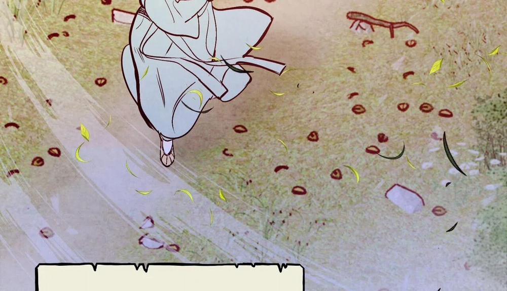 Tình Cuồng Say 43 trang 55