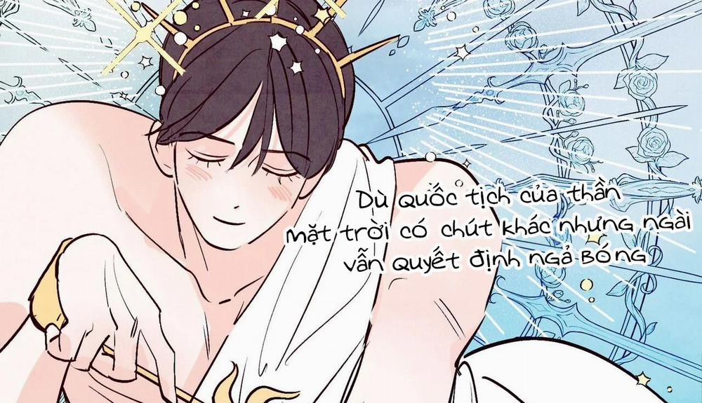 Tình Cuồng Say 43 trang 68