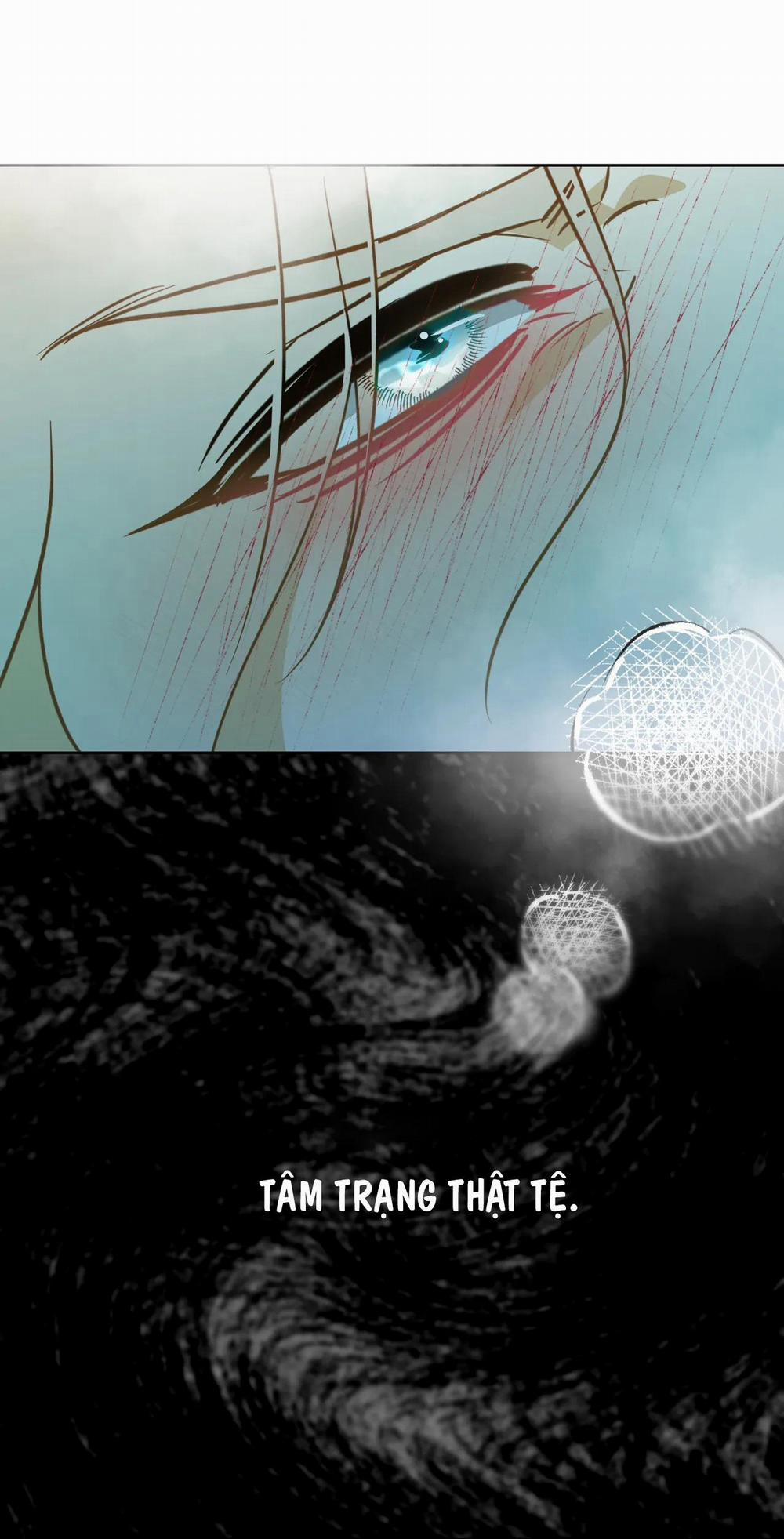 Tình đầu của chủ quán gỏi cá là nhân ngư 1 trang 2