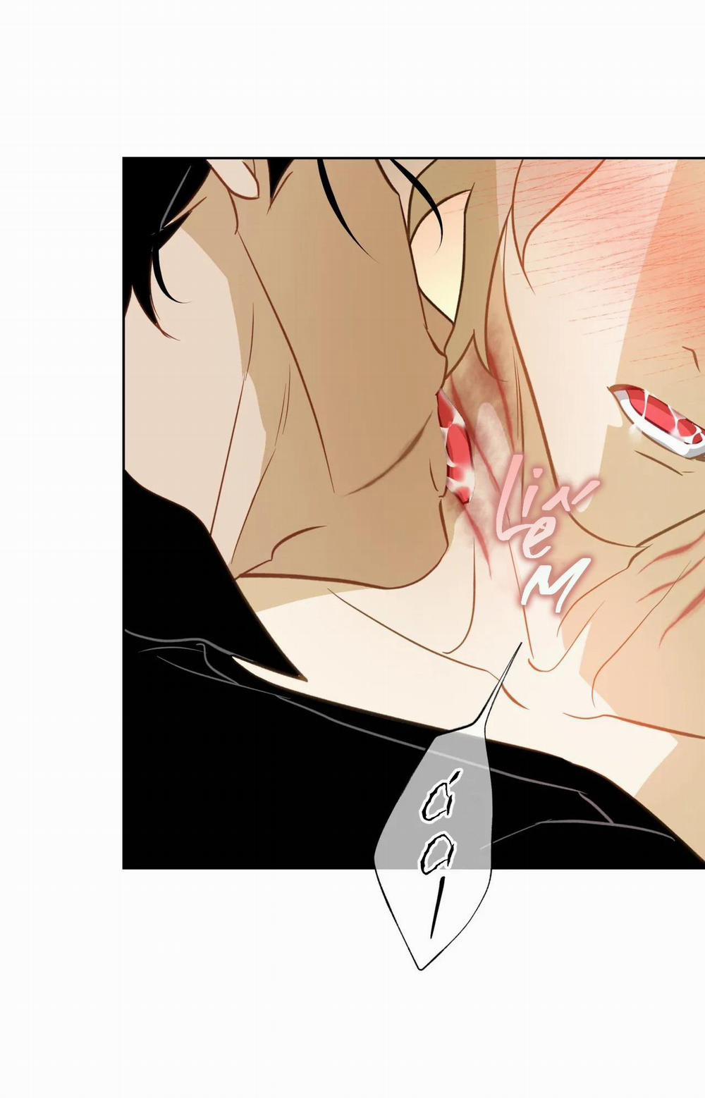 Tình đầu của chủ quán gỏi cá là nhân ngư 10 trang 25